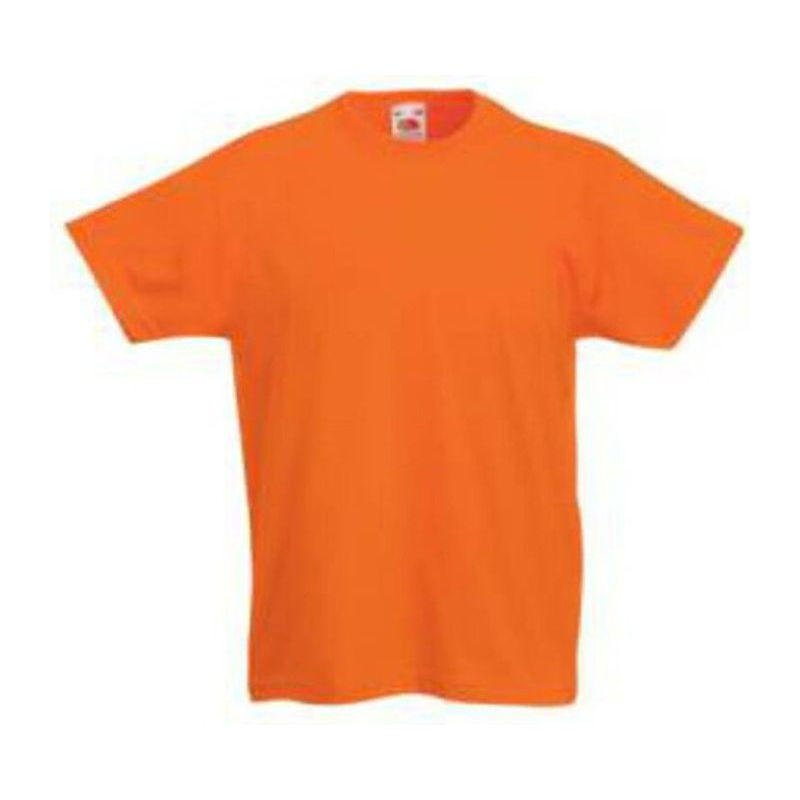Kids Valueweight T