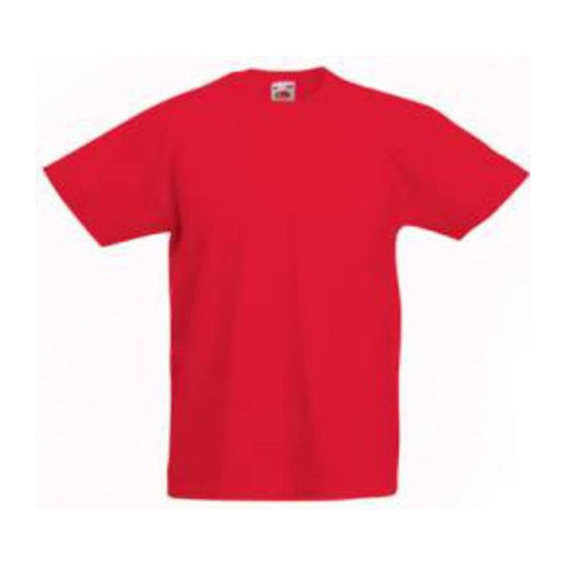 Kids Valueweight T