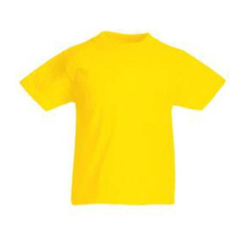 Kids Valueweight T