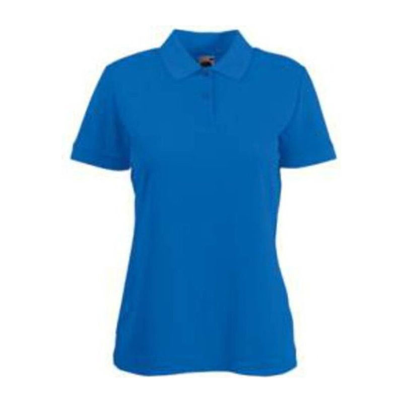LADY-FIT 65/35 POLO