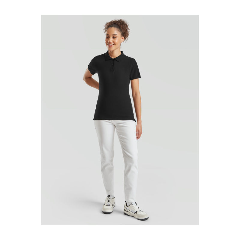 Dámská polokošile Premium Polo