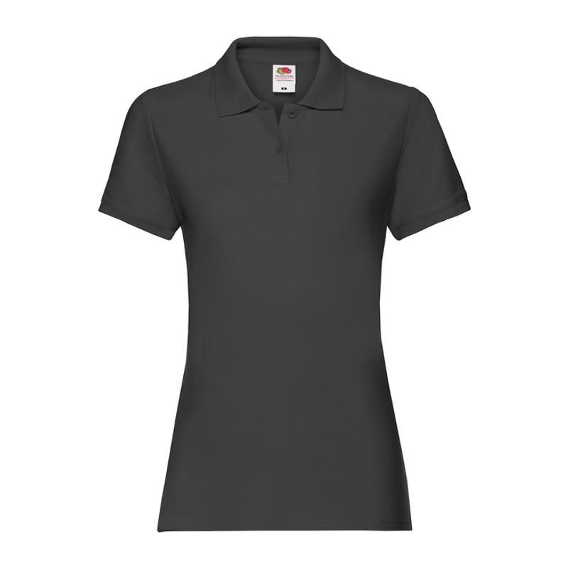 Dámská polokošile Premium Polo