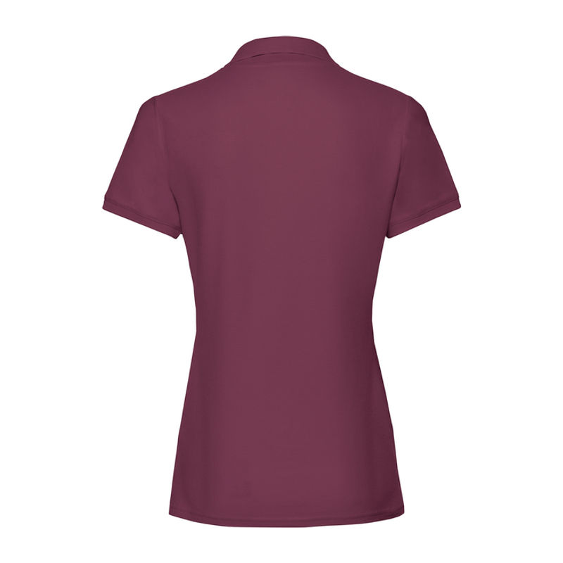 Dámská polokošile Premium Polo