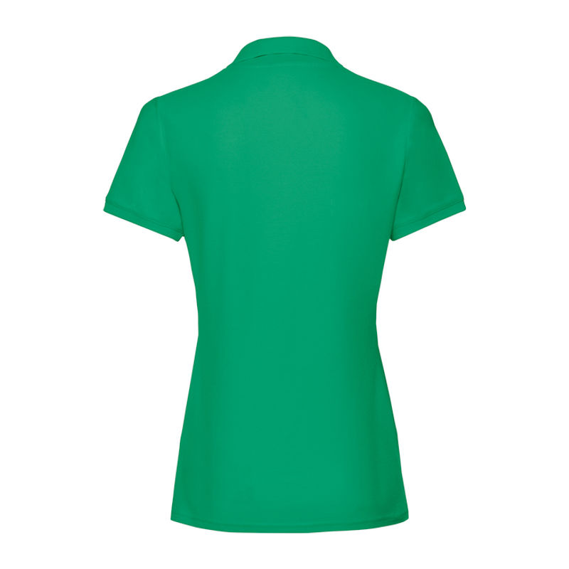Dámská polokošile Premium Polo