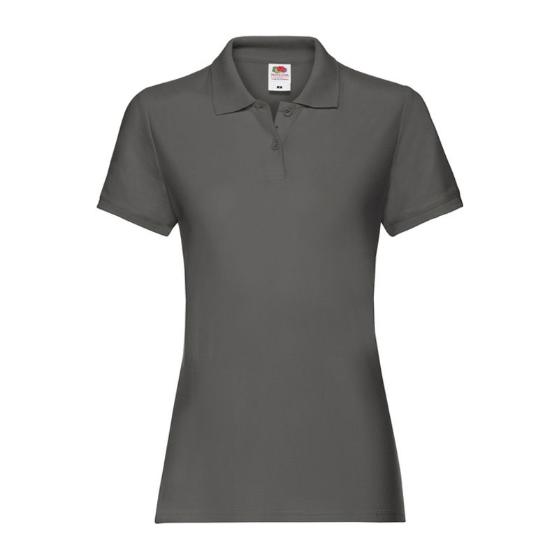 Dámská polokošile Premium Polo