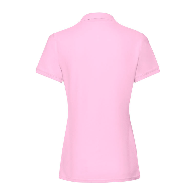 Dámská polokošile Premium Polo