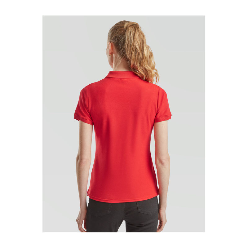 Dámská polokošile Premium Polo