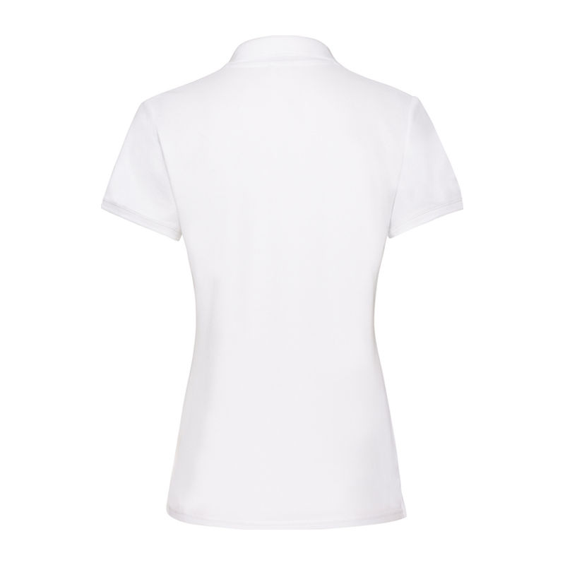 Dámská polokošile Premium Polo