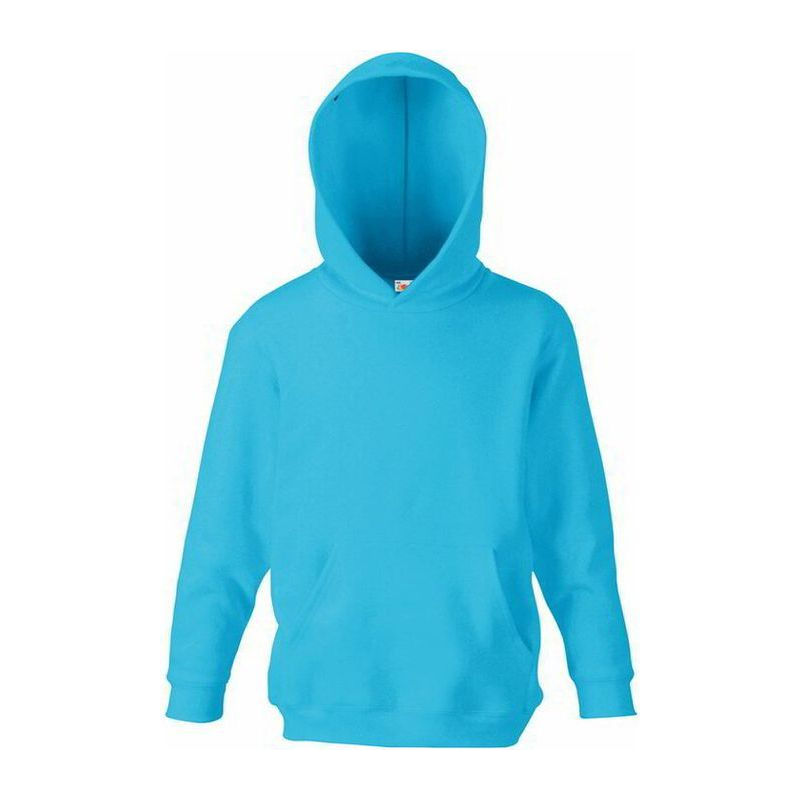 KIDS HOODED SWEAT
