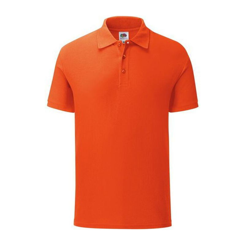 ICONIC POLO