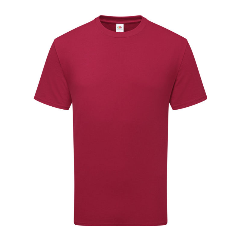 Pure Cotton T 