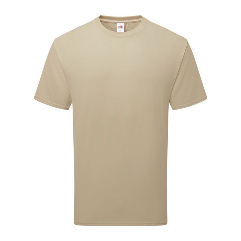 Pure Cotton T 