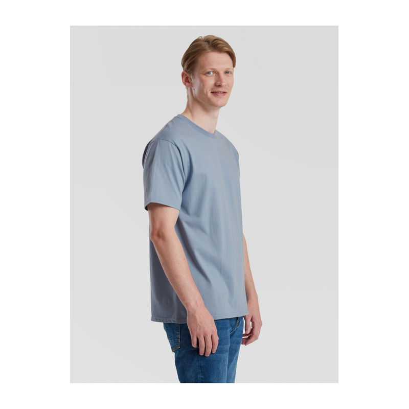 Pure Cotton T 