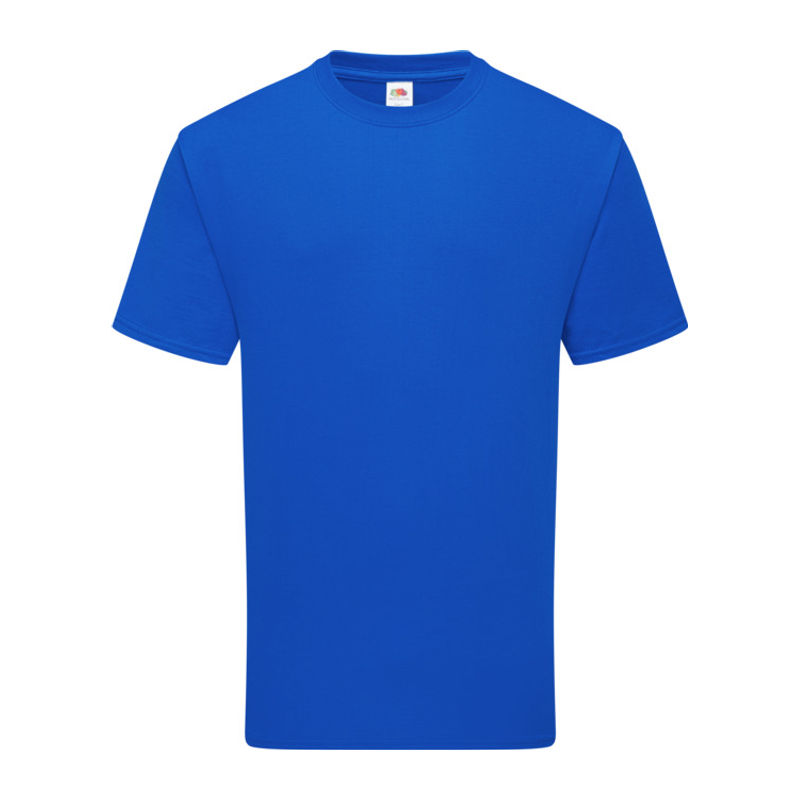 Pure Cotton T 