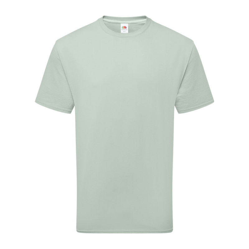 Pure Cotton T 