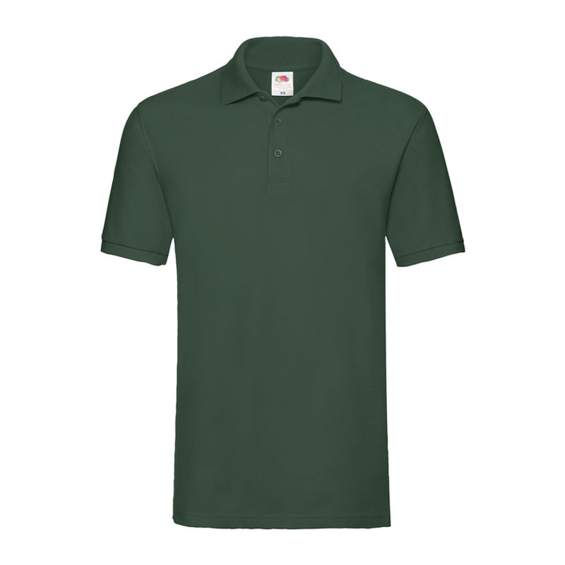 PREMIUM POLO polokošile