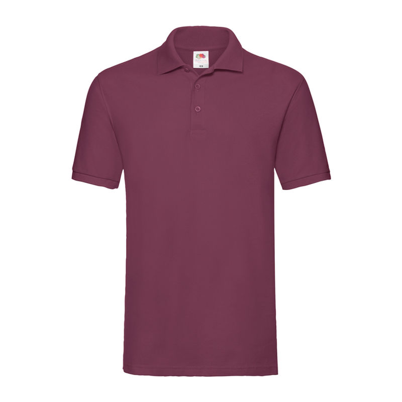 PREMIUM POLO polokošile