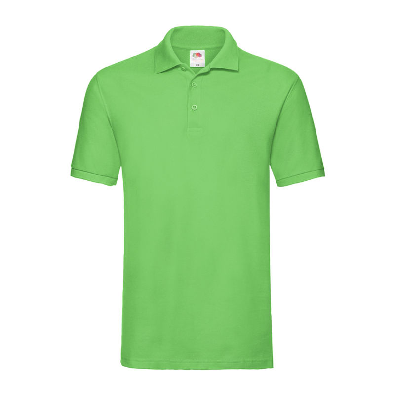PREMIUM POLO polokošile