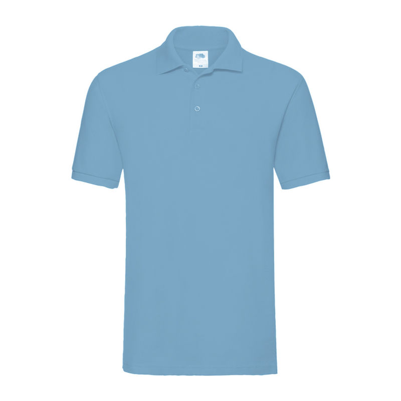 PREMIUM POLO polokošile