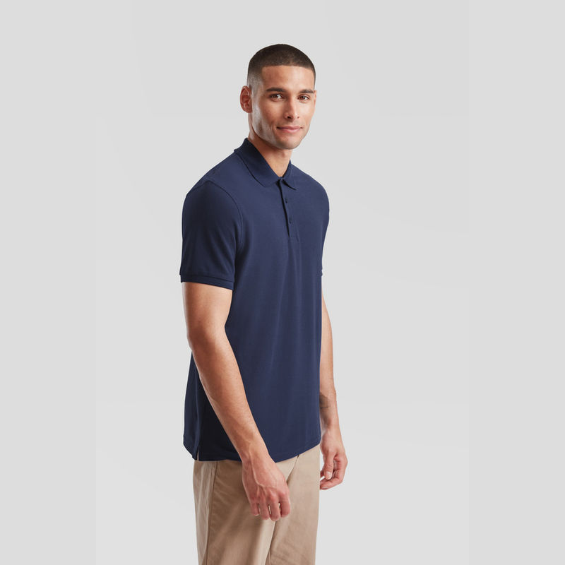 PREMIUM POLO polokošile