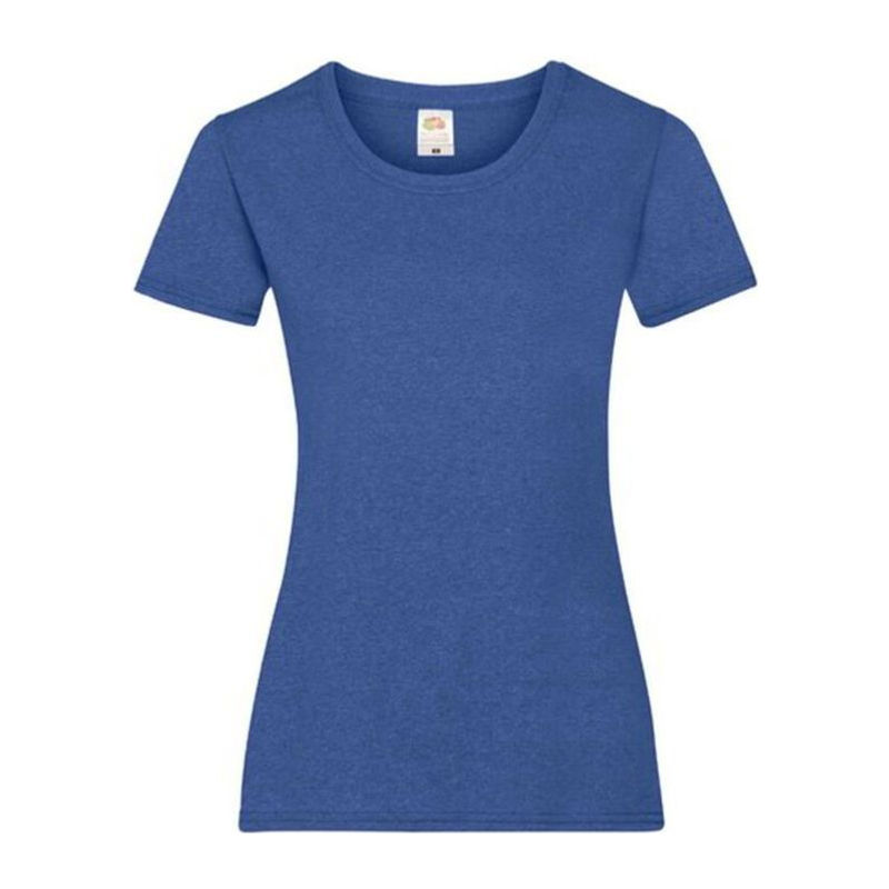 LADY-FIT VALUEWEIGHT T