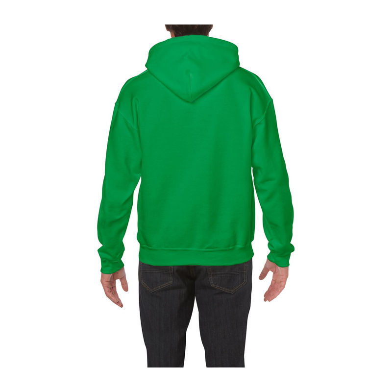 HEAVY BLEND™ ADULT HOODED SWEATSHIRT