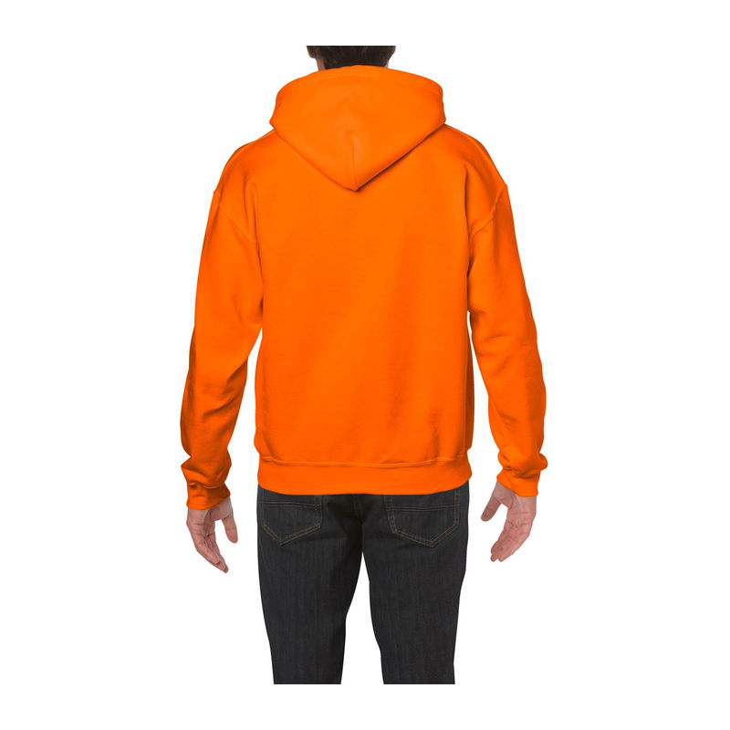 Dospělá mikina s kapucí HEAVY BLEND™