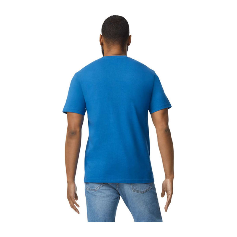 Light Cotton Adult T-Shirt