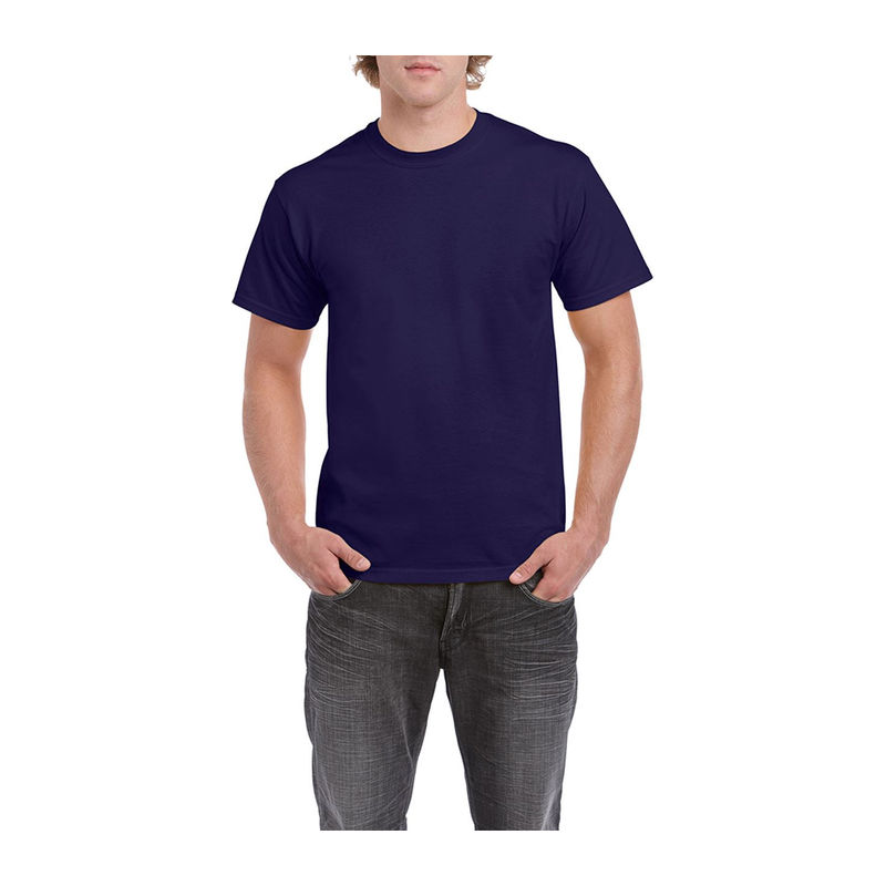 HEAVY COTTON ADULT T-SHIRT