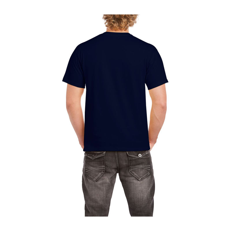 HEAVY COTTON ADULT T-SHIRT
