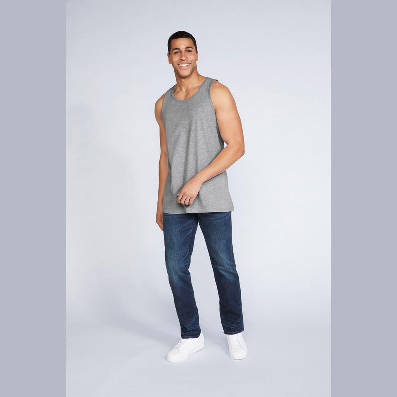 SOFTSTYLE® tílko pro dospělé
