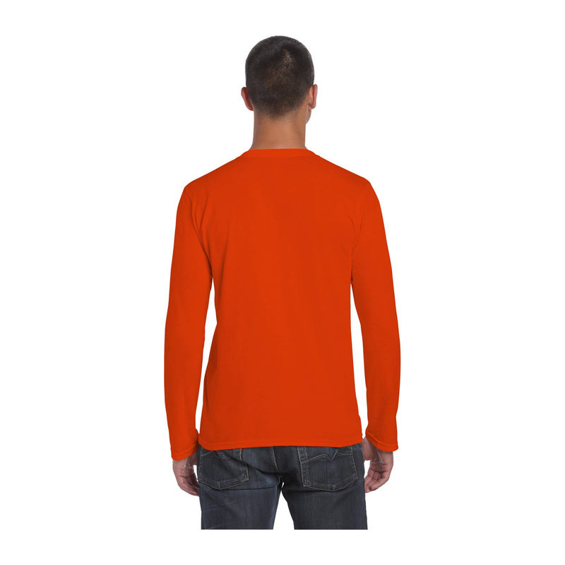 SOFTSTYLE® ADULT LONG SLEEVE T-SHIRT