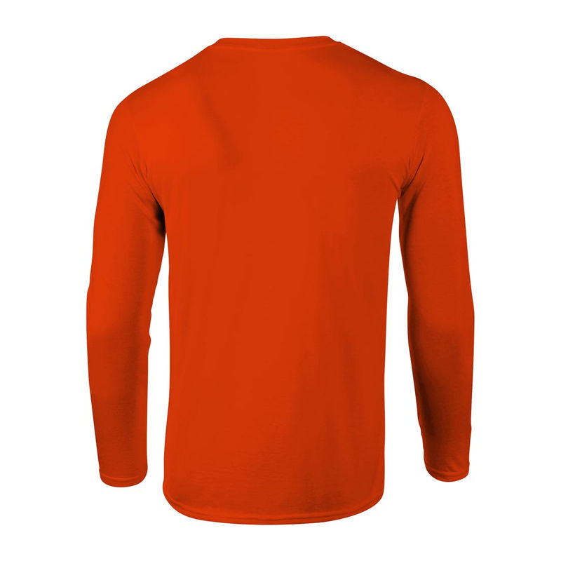 SOFTSTYLE® ADULT LONG SLEEVE T-SHIRT