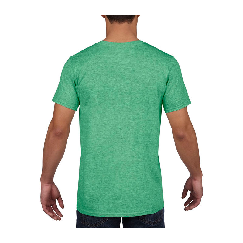 SOFTSTYLE® ADULT V-NECK T-SHIRT