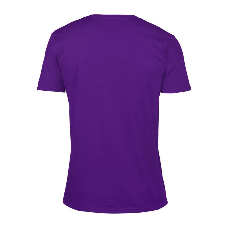 SOFTSTYLE® ADULT V-NECK T-SHIRT
