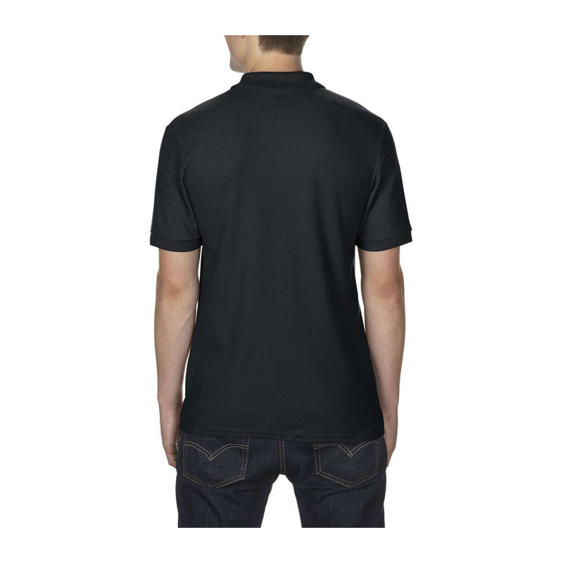 DRYBLEND® ADULT DOUBLE PIQUÉ POLO