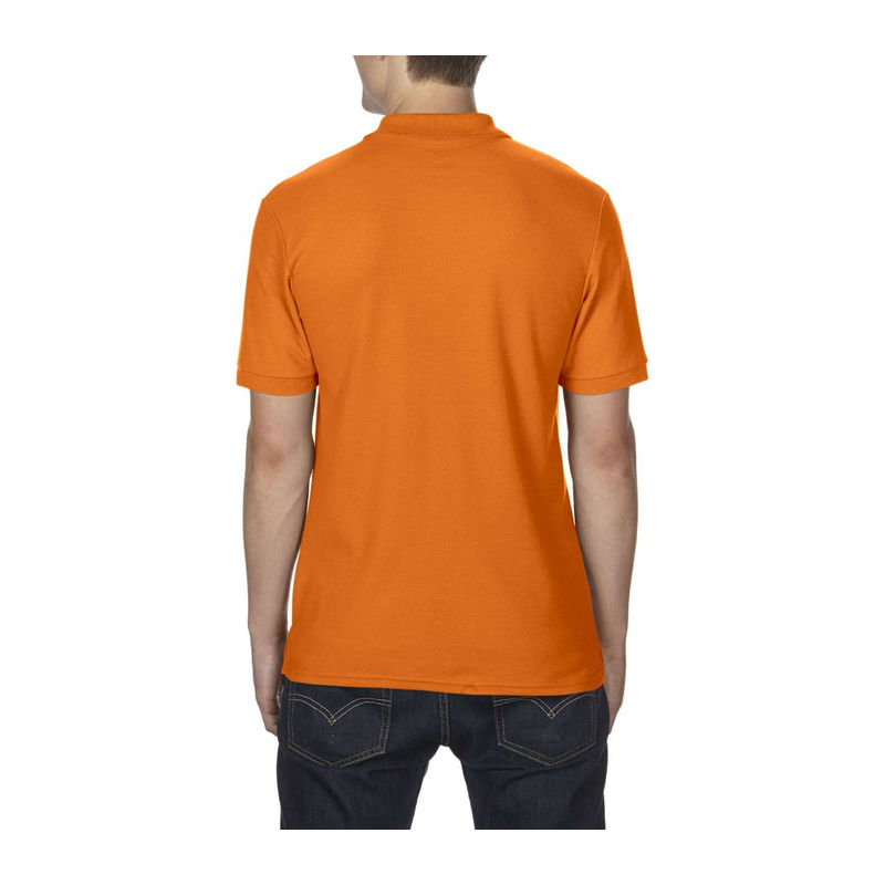 DRYBLEND® ADULT DOUBLE PIQUÉ POLO
