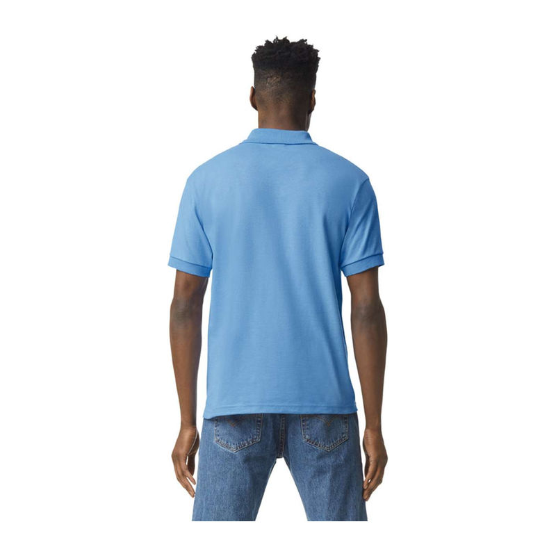 DRYBLEND® ADULT JERSEY POLO - NEW MODEL