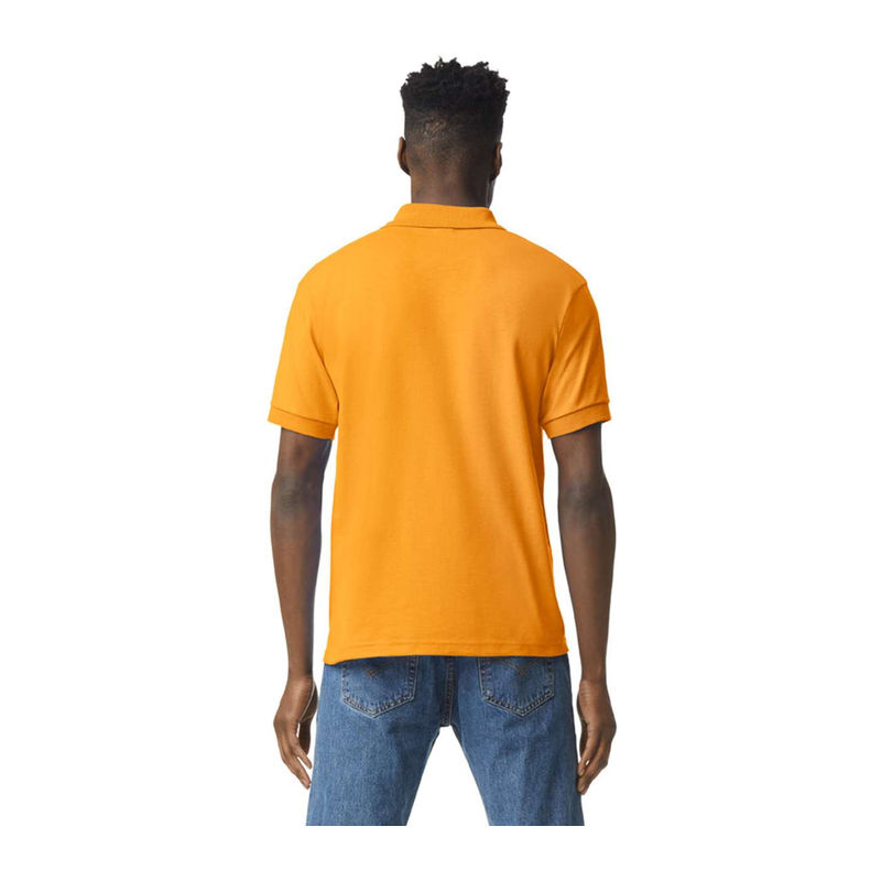 DRYBLEND® ADULT JERSEY POLO - NEW MODEL