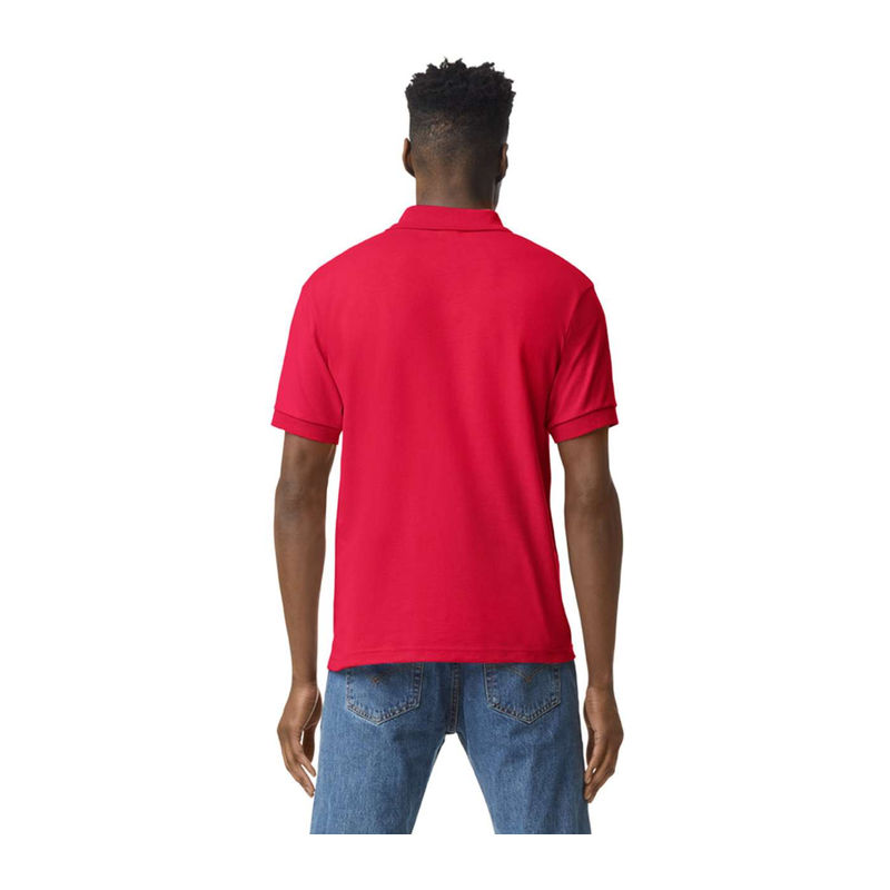 DRYBLEND® ADULT JERSEY POLO - NEW MODEL