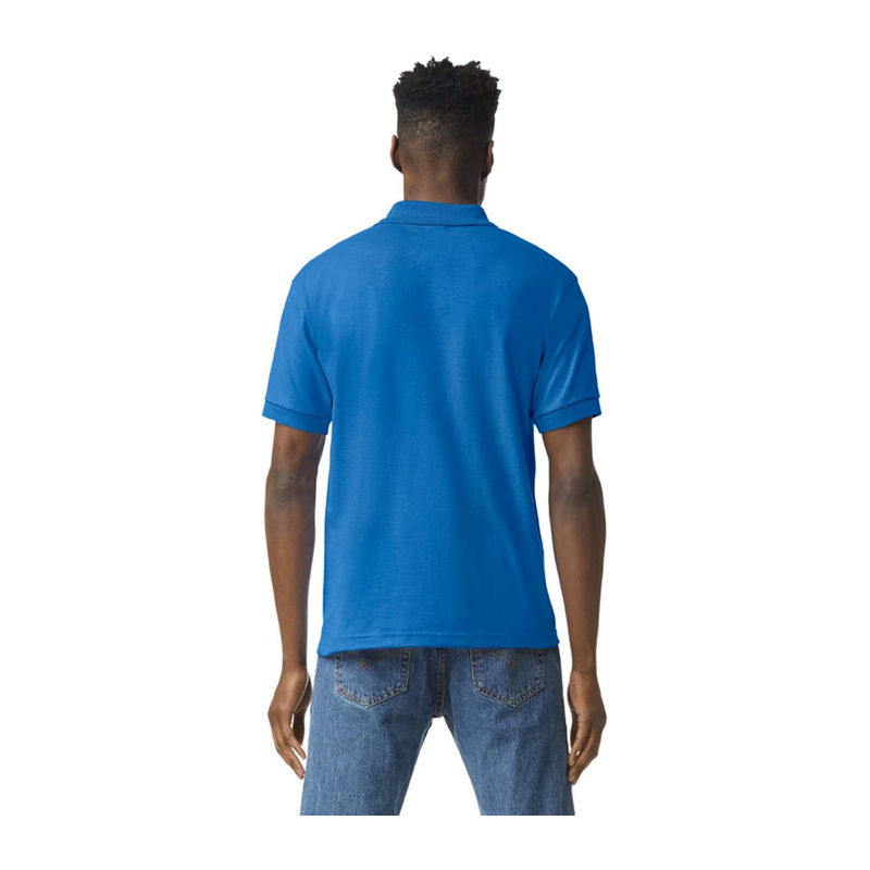 DRYBLEND® ADULT JERSEY POLO - NEW MODEL