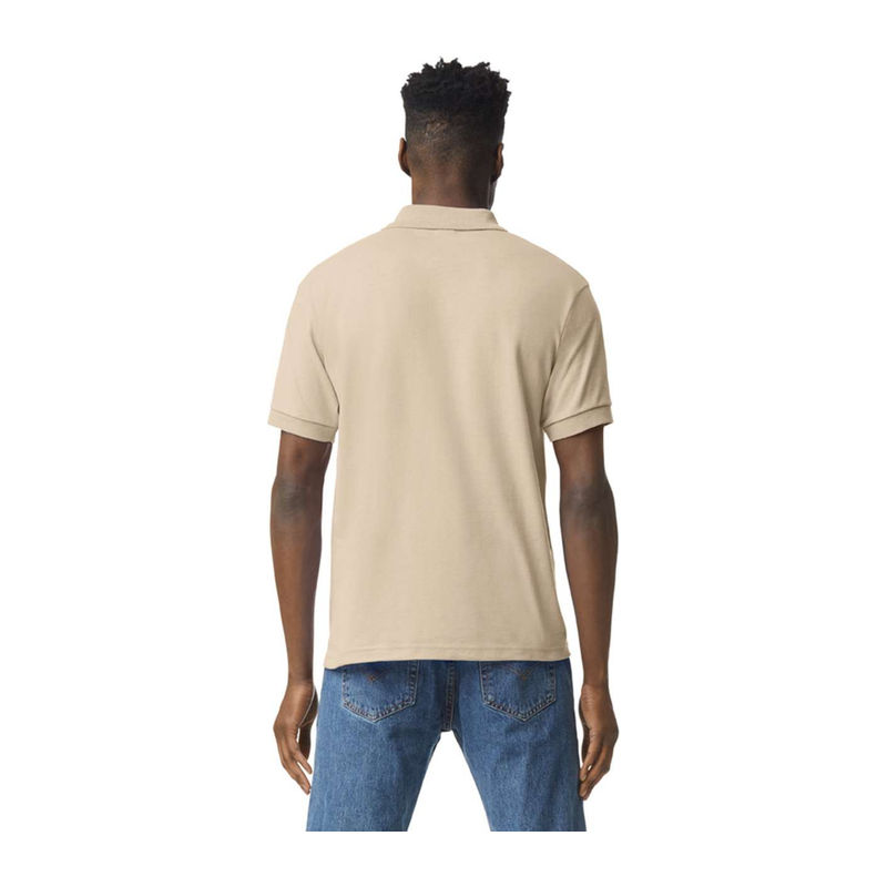 DRYBLEND® ADULT JERSEY POLO - NEW MODEL