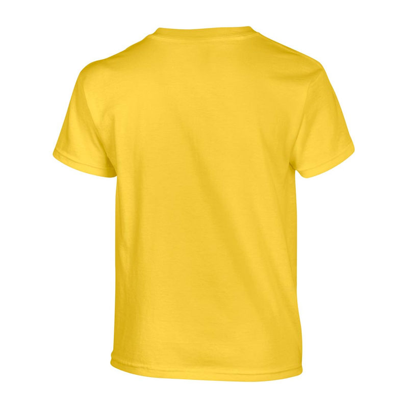 HEAVY COTTON YOUTH T-SHIRT