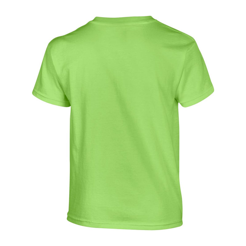 HEAVY COTTON YOUTH T-SHIRT
