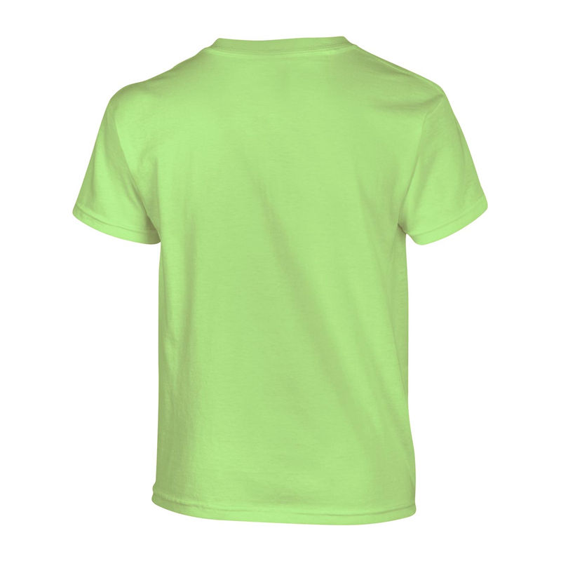 HEAVY COTTON YOUTH T-SHIRT