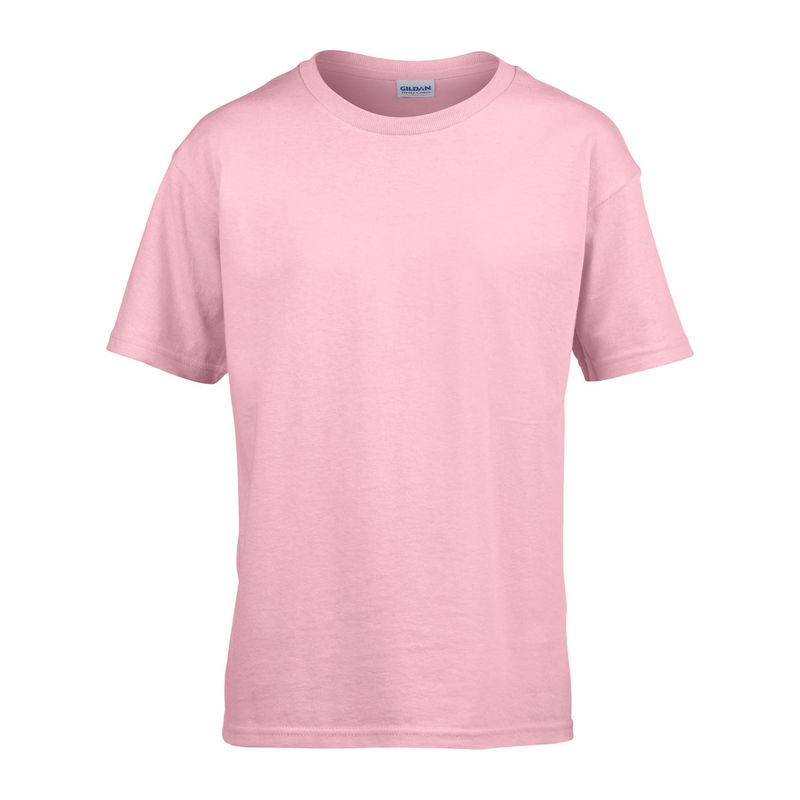 SOFTSTYLE® YOUTH T-SHIRT
