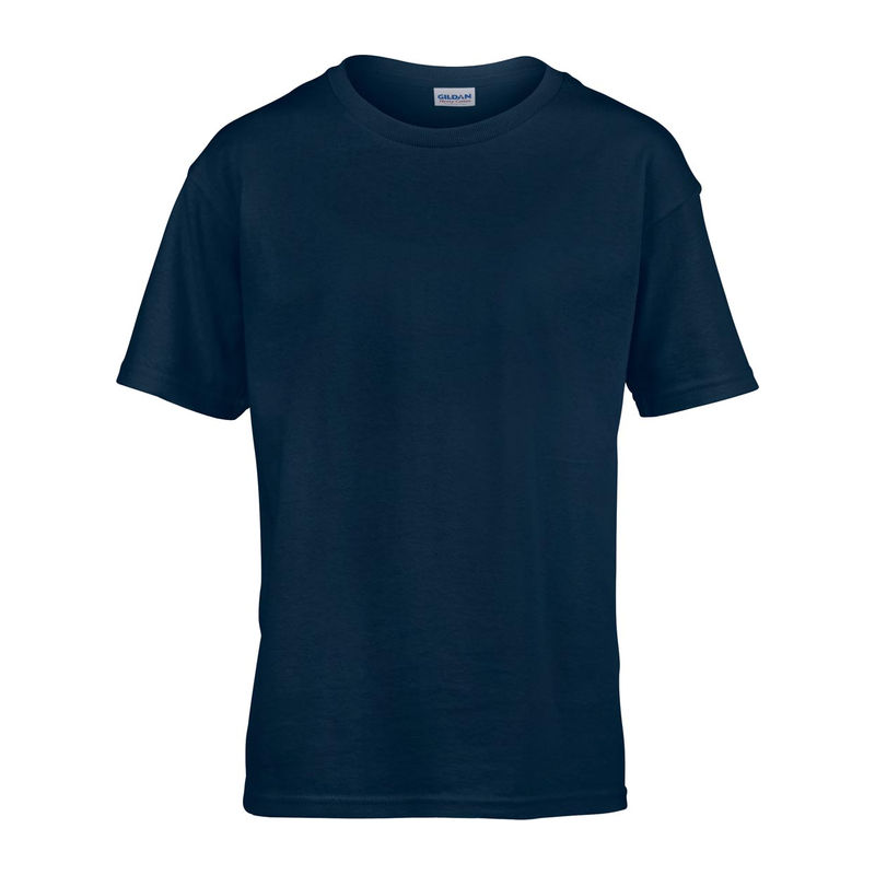 SOFTSTYLE® YOUTH T-SHIRT