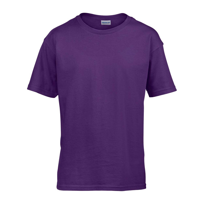SOFTSTYLE® YOUTH T-SHIRT