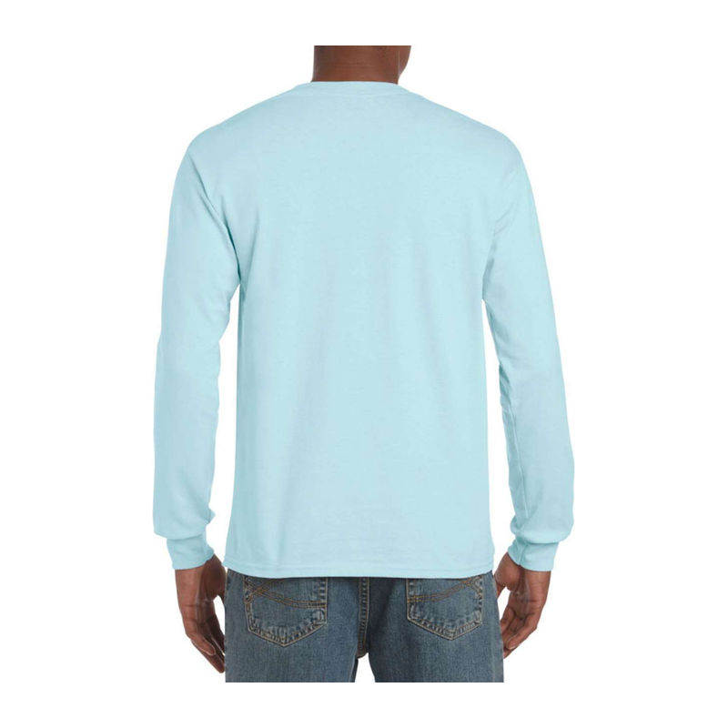 HAMMER ADULT LONG SLEEVE T-SHIRT