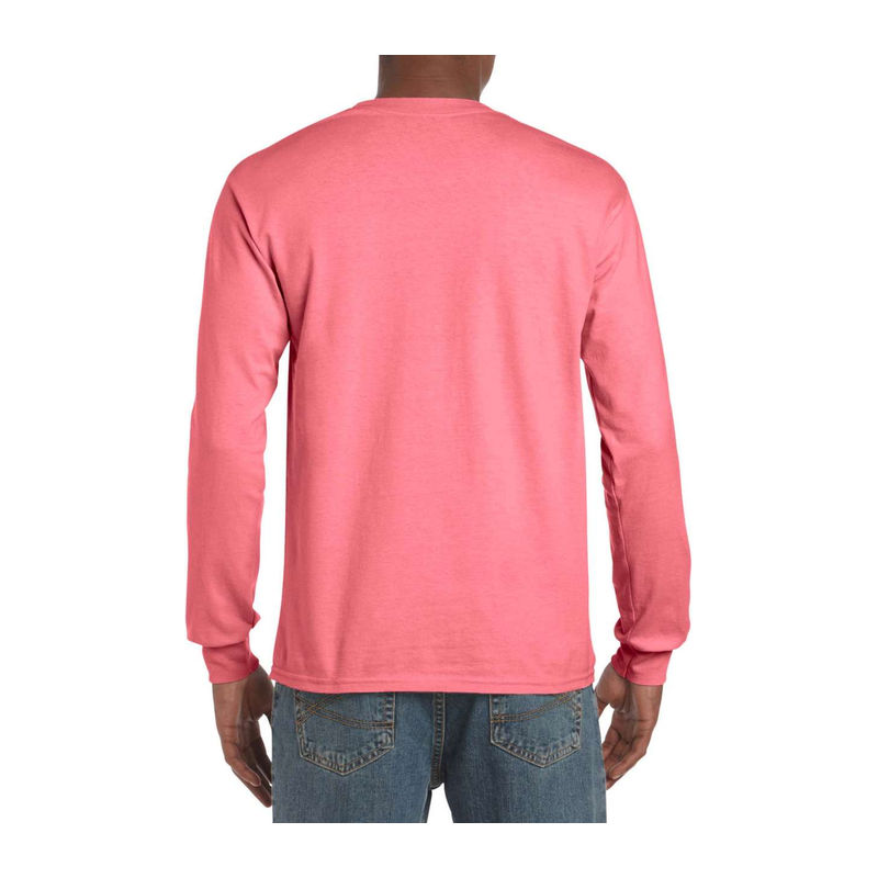 HAMMER ADULT LONG SLEEVE T-SHIRT